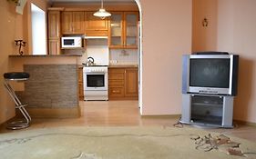 Studio Apartments